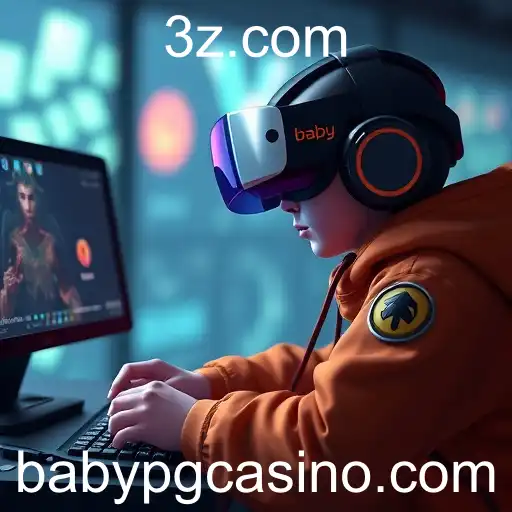 Revolução dos Jogos Online: Babypg e as Novas Tendências de 2025