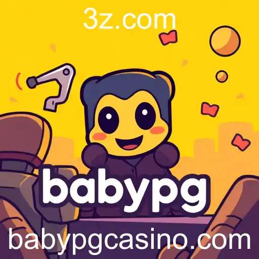 Jogos Virtuais e o Crescimento do babypg