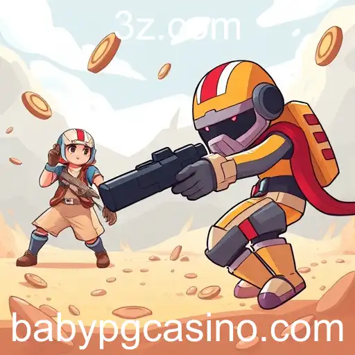 Revolução nos Jogos Online: A Ascensão do babypg