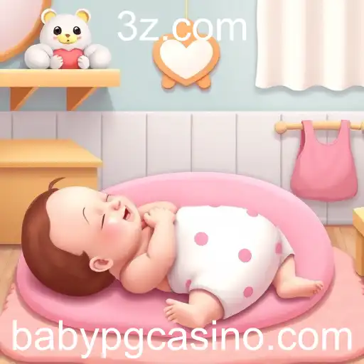 A Ascensão de 'babypg': Uma Nova Era nos Jogos Online