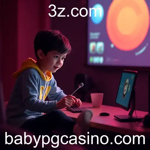 O Fenômeno Babypg e o Futuro dos Jogos Online