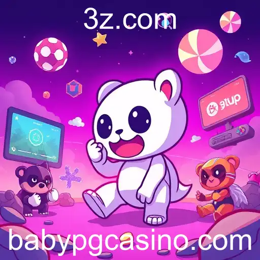 O Impacto de 'babypg' na Comunidade Gamer em 2025