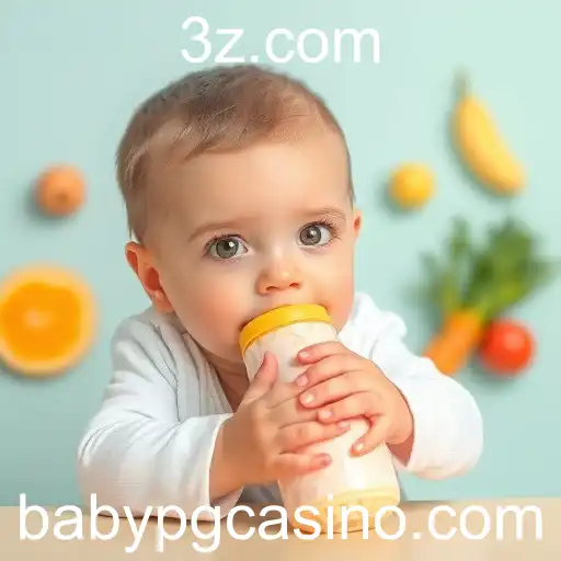 A Ascensão do Babypg no Mundo dos Jogos