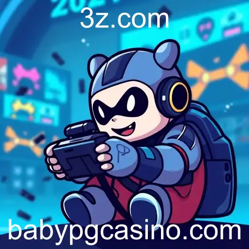 O Crescimento dos Jogos em 2025: O Papel da Babypg