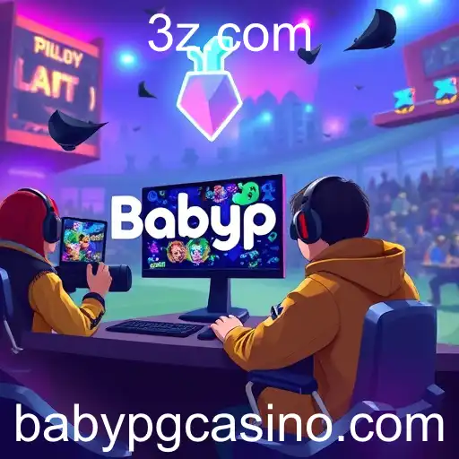 Inovação no Mundo dos Jogos: Tendências e Desafios