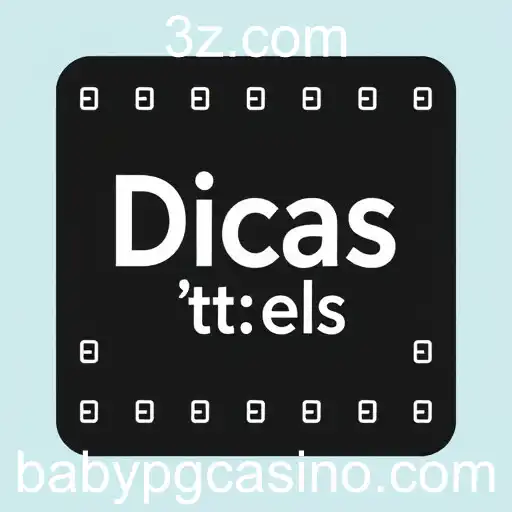 Desvende o Poder da Categoria 'Dicas Úteis' no Jogo de Palavras-Chave 'babypg'