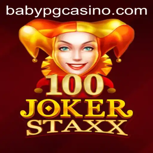 Exploring the Dynamic World of 100JokerStaxx: A Thrilling Casino Experience