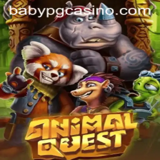 Exploring AnimalQuest: A Fun and Educational Adventure