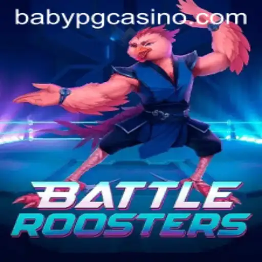 BattleRoosters: The Thrilling World of Avian Combat in the Gaming Universe