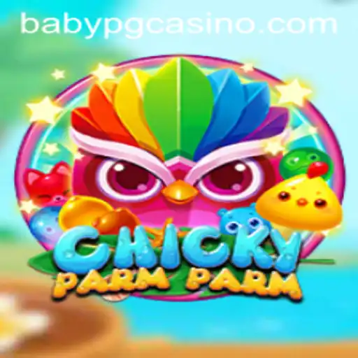 Dive into the World of ChickyParmParm: A Novel Gaming Experience with Babypg Elements