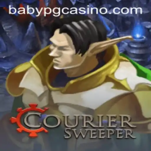 CourierSweeper: A New Era in Puzzle Gaming