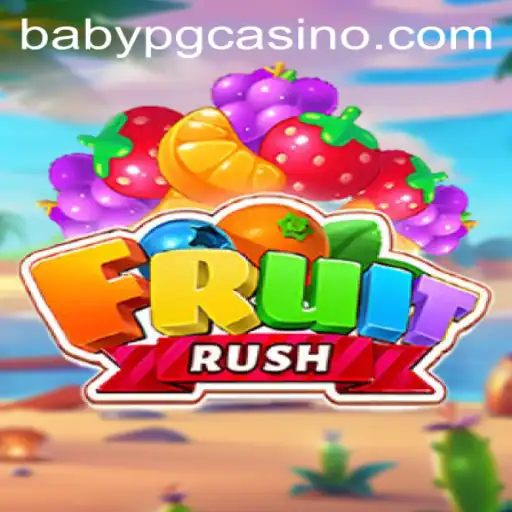 Dive into the Excitement of FruitRush: The Perfect Blend of Fun and Challenge