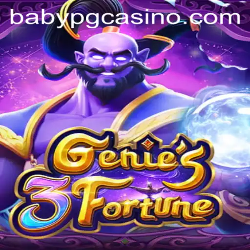 Dive into the Mystical World of Genie3Fortune