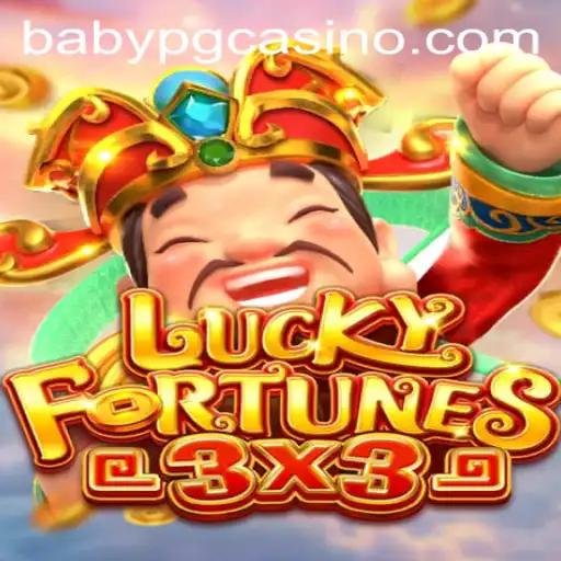 Discover the Fascinating World of LUCKYFORTUNES3x3 and BABYPG