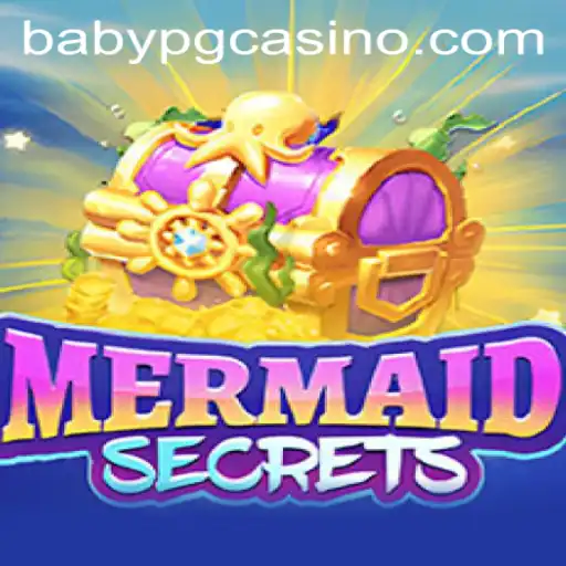 Dive into Adventure with 'MermaidSecrets': A Fun Gaming Experience
