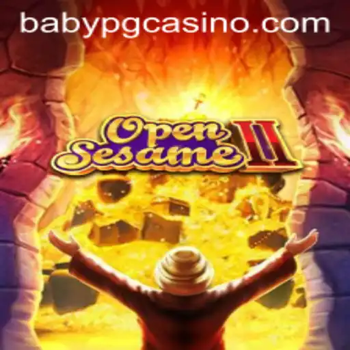 Unlocking the World of OpenSesameII: A Dive into Babypg