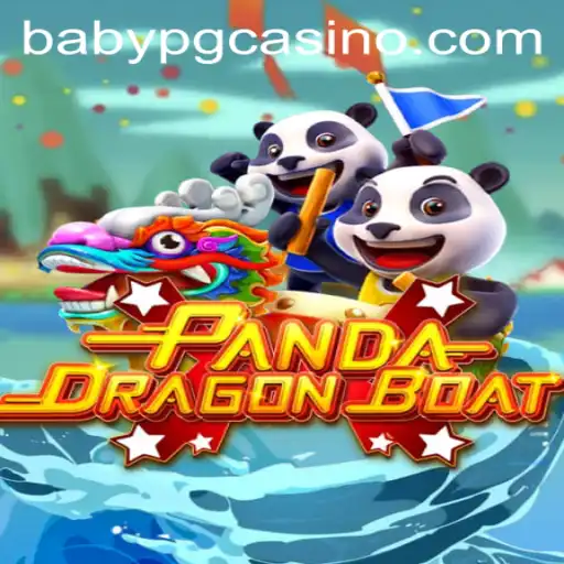 PANDADRAGONBOAT: Embarking on a Paddling Adventure with Babypg
