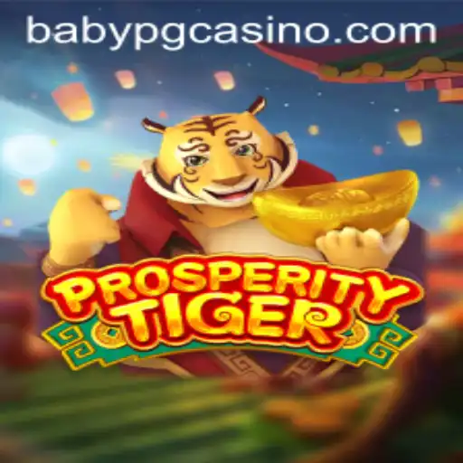 Discovering the World of ProsperityTiger: The Game of Strategy and Intrigue