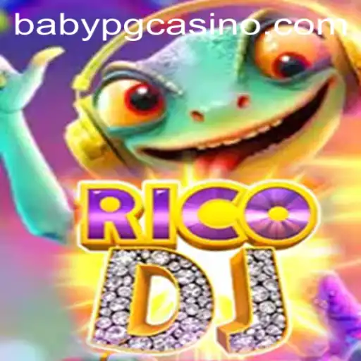 RicoDJ: A New Era of Music Gaming with Babypg