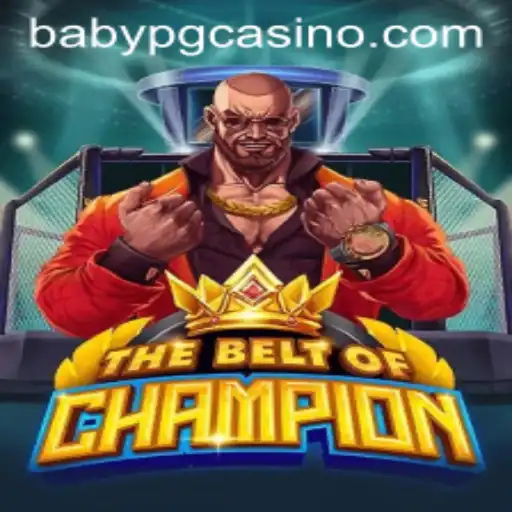 TheBeltOfChampion: Revolutionizing Virtual Gaming